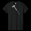 Heavy Cotton ™ 100% Cotton T Shirt Thumbnail