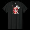 Heavy Cotton ™ 100% Cotton T Shirt Thumbnail