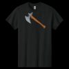 Heavy Cotton ™ 100% Cotton T Shirt Thumbnail