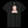 Heavy Cotton ™ 100% Cotton T Shirt Thumbnail