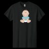 Heavy Cotton ™ 100% Cotton T Shirt Thumbnail