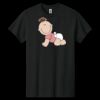 Heavy Cotton ™ 100% Cotton T Shirt Thumbnail
