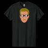 Heavy Cotton ™ 100% Cotton T Shirt Thumbnail