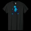Heavy Cotton ™ 100% Cotton T Shirt Thumbnail