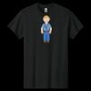 Heavy Cotton ™ 100% Cotton T Shirt Thumbnail