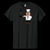 Heavy Cotton ™ 100% Cotton T Shirt Thumbnail