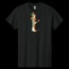 Heavy Cotton ™ 100% Cotton T Shirt Thumbnail