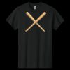 Heavy Cotton ™ 100% Cotton T Shirt Thumbnail