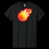 Heavy Cotton ™ 100% Cotton T Shirt Thumbnail