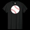 Heavy Cotton ™ 100% Cotton T Shirt Thumbnail