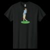 Heavy Cotton ™ 100% Cotton T Shirt Thumbnail