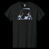 Heavy Cotton ™ 100% Cotton T Shirt Thumbnail