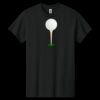 Heavy Cotton ™ 100% Cotton T Shirt Thumbnail