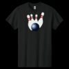 Heavy Cotton ™ 100% Cotton T Shirt Thumbnail