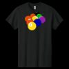 Heavy Cotton ™ 100% Cotton T Shirt Thumbnail