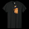 Heavy Cotton ™ 100% Cotton T Shirt Thumbnail