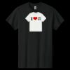 Heavy Cotton ™ 100% Cotton T Shirt Thumbnail