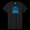 Heavy Cotton ™ 100% Cotton T Shirt Thumbnail