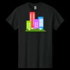 Heavy Cotton ™ 100% Cotton T Shirt Thumbnail