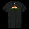 Heavy Cotton ™ 100% Cotton T Shirt Thumbnail