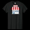 Heavy Cotton ™ 100% Cotton T Shirt Thumbnail