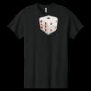 Heavy Cotton ™ 100% Cotton T Shirt Thumbnail
