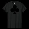 Heavy Cotton ™ 100% Cotton T Shirt Thumbnail