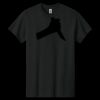 Heavy Cotton ™ 100% Cotton T Shirt Thumbnail