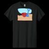 Heavy Cotton ™ 100% Cotton T Shirt Thumbnail