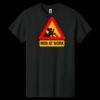 Heavy Cotton ™ 100% Cotton T Shirt Thumbnail