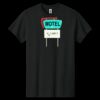 Heavy Cotton ™ 100% Cotton T Shirt Thumbnail
