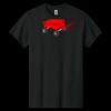 Heavy Cotton ™ 100% Cotton T Shirt Thumbnail