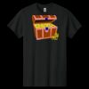 Heavy Cotton ™ 100% Cotton T Shirt Thumbnail