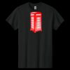 Heavy Cotton ™ 100% Cotton T Shirt Thumbnail