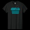 Heavy Cotton ™ 100% Cotton T Shirt Thumbnail