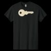 Heavy Cotton ™ 100% Cotton T Shirt Thumbnail