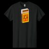 Heavy Cotton ™ 100% Cotton T Shirt Thumbnail