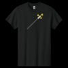 Heavy Cotton ™ 100% Cotton T Shirt Thumbnail