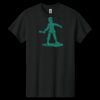 Heavy Cotton ™ 100% Cotton T Shirt Thumbnail