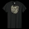 Heavy Cotton ™ 100% Cotton T Shirt Thumbnail