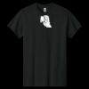 Heavy Cotton ™ 100% Cotton T Shirt Thumbnail