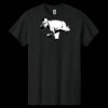 Heavy Cotton ™ 100% Cotton T Shirt Thumbnail