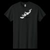 Heavy Cotton ™ 100% Cotton T Shirt Thumbnail