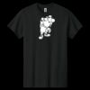 Heavy Cotton ™ 100% Cotton T Shirt Thumbnail