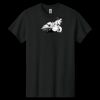 Heavy Cotton ™ 100% Cotton T Shirt Thumbnail