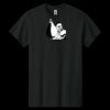 Heavy Cotton ™ 100% Cotton T Shirt Thumbnail