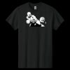 Heavy Cotton ™ 100% Cotton T Shirt Thumbnail