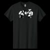 Heavy Cotton ™ 100% Cotton T Shirt Thumbnail