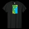 Heavy Cotton ™ 100% Cotton T Shirt Thumbnail