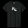 Heavy Cotton ™ 100% Cotton T Shirt Thumbnail